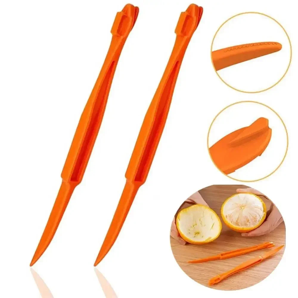 ZestyPeel Pro