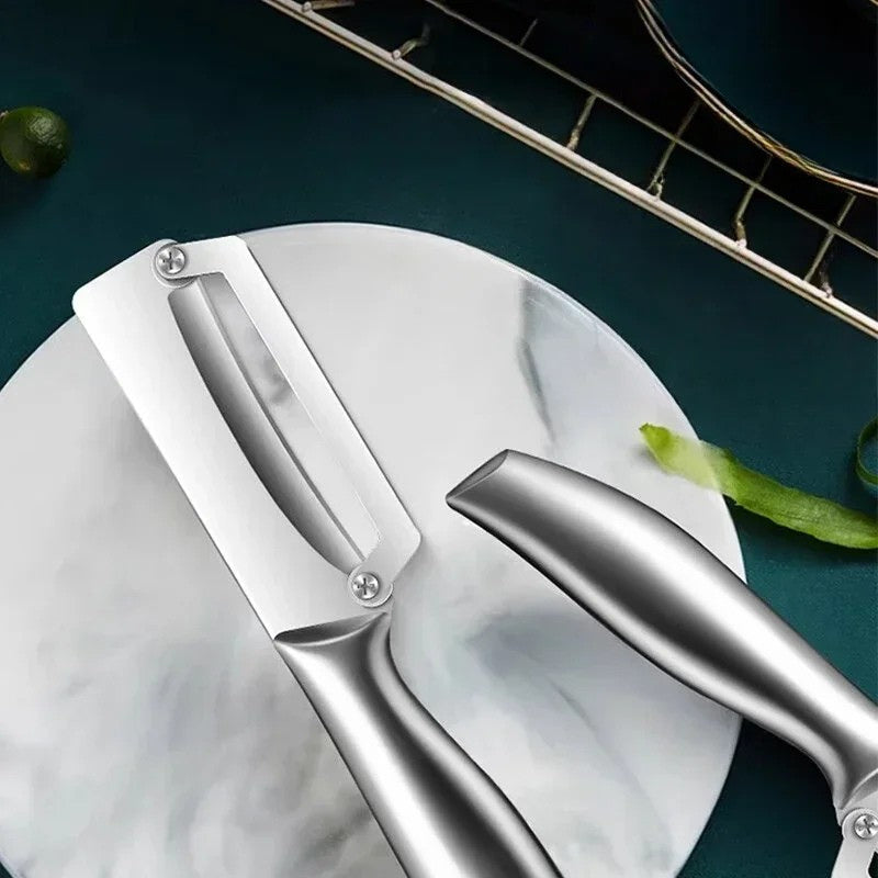 ToughPeel Pro Knife