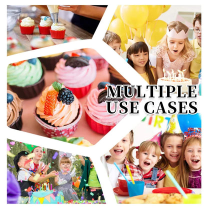 CakeSpin Pro Decorating Kit