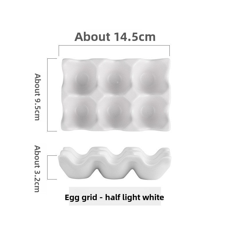 ClutchFridge Egg Holder