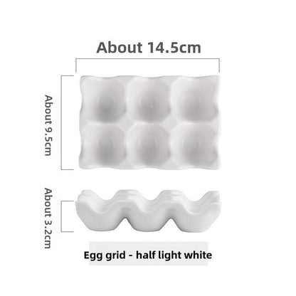 ClutchFridge Egg Holder