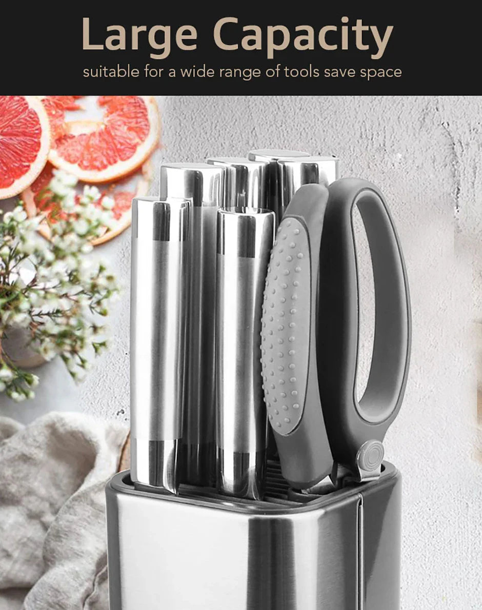 SteelGuard Knife Stand