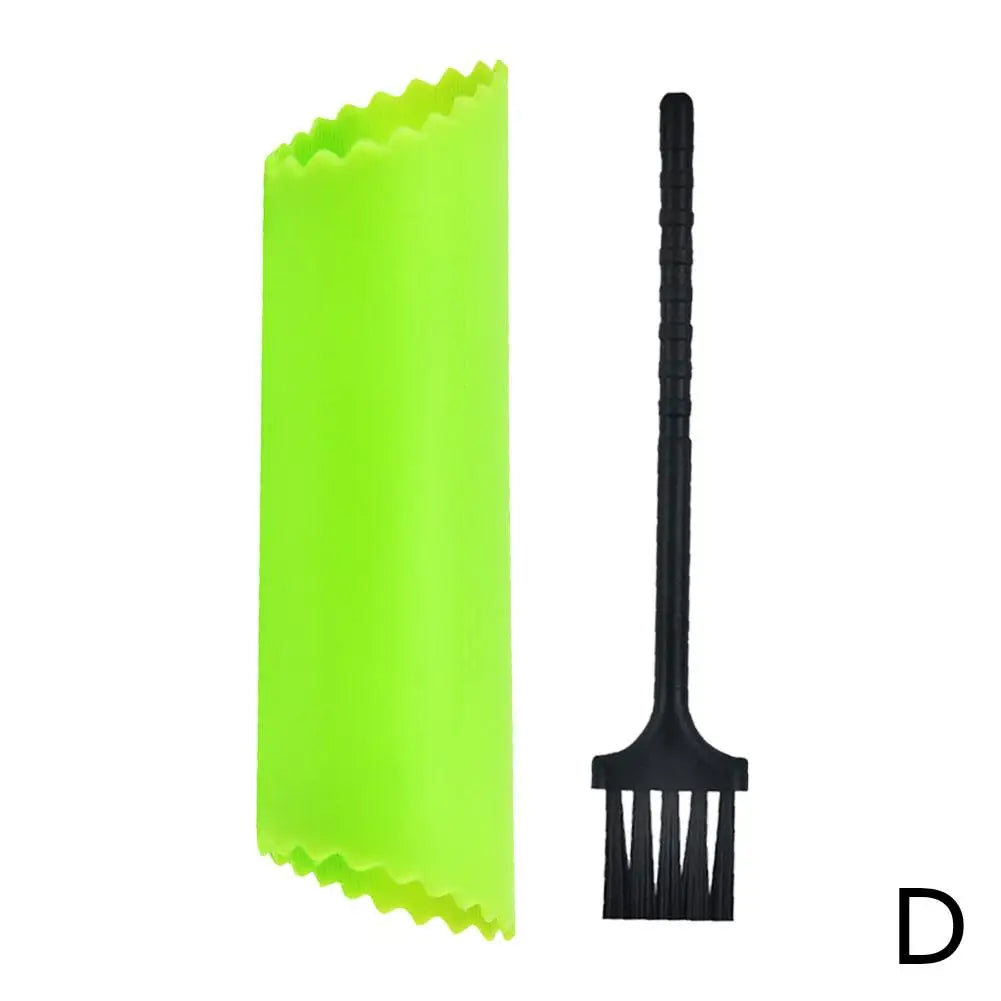 GarlicRoll Silicone Peeler