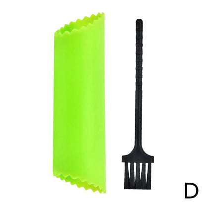 GarlicRoll Silicone Peeler
