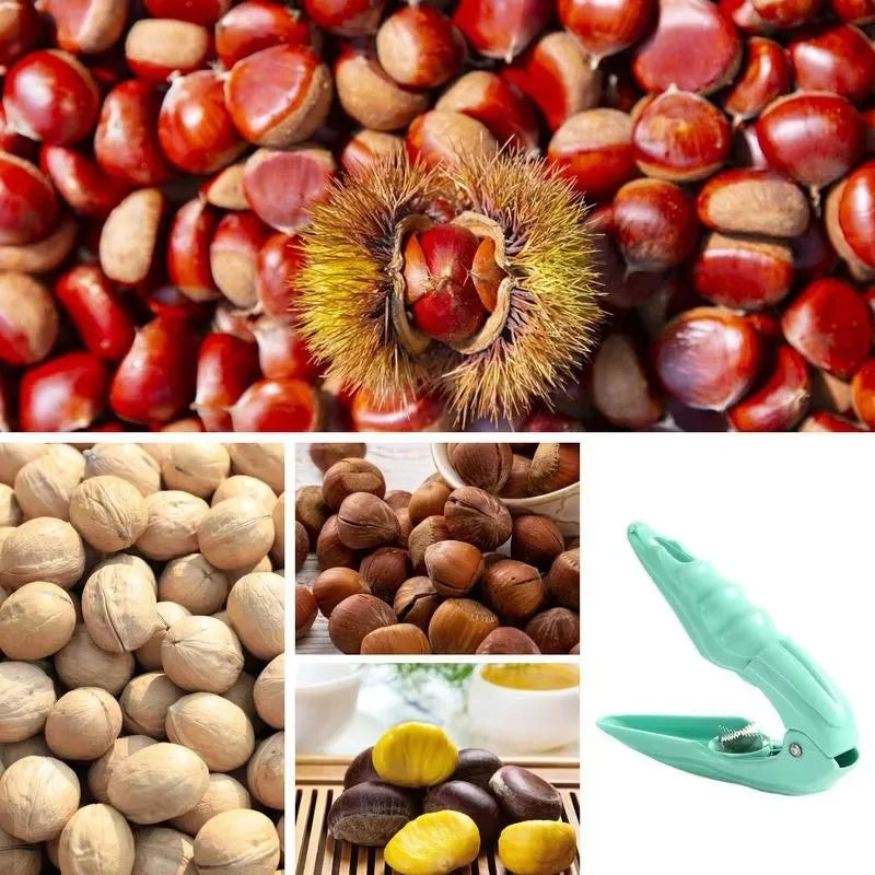 NutCrack Pro 3-in-1 Tool