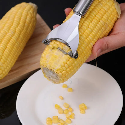 CornShell Pro Thresher
