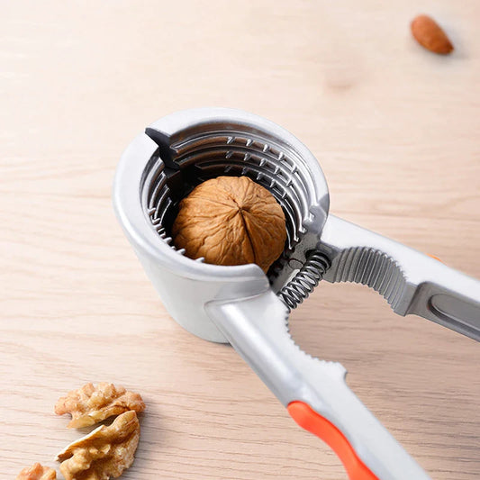 NutCrack Master