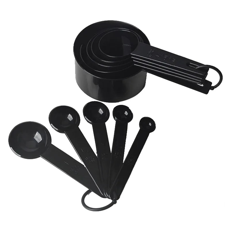 PreciseScoop Measuring Set