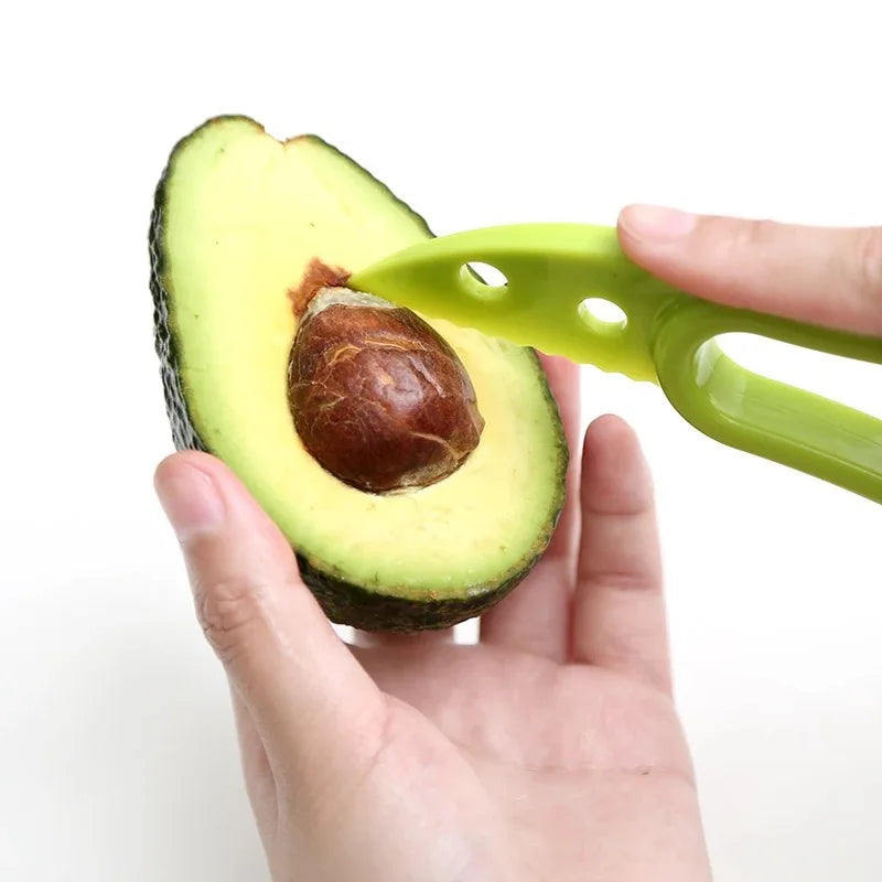 FreshSlice Multi-Peeler