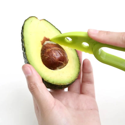 FreshSlice Multi-Peeler