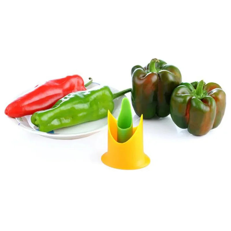VeggieCore Duo Tool Set