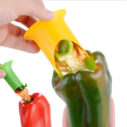 VeggieCore Duo Tool Set
