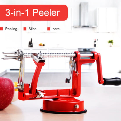 PeelEase 3-in-1 Peeler
