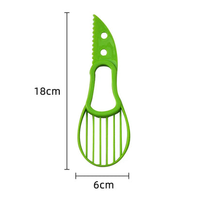 FreshSlice Multi-Peeler