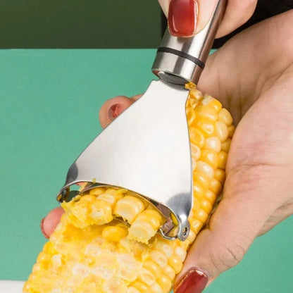 CornShell Pro Thresher