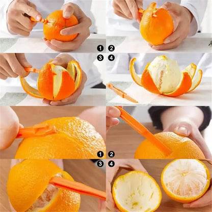 ZestyPeel Pro