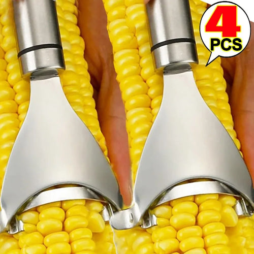 CornShell Pro Thresher