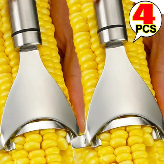 CornShell Pro Thresher