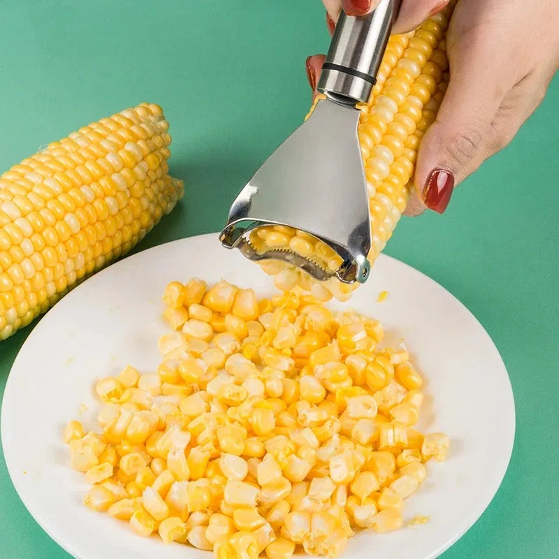 CornShell Pro Thresher