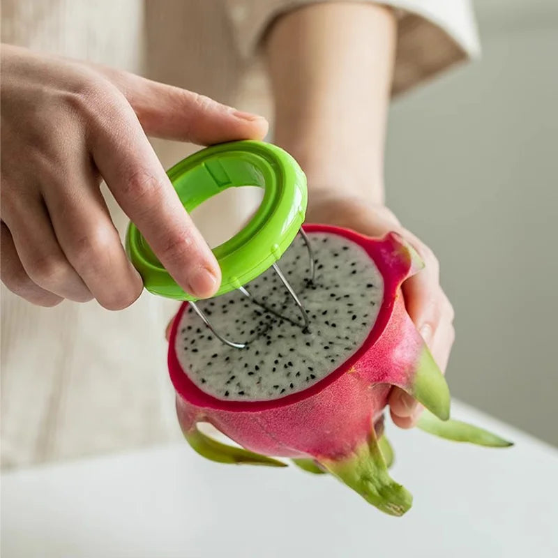 FreshSlice Multi-Peeler