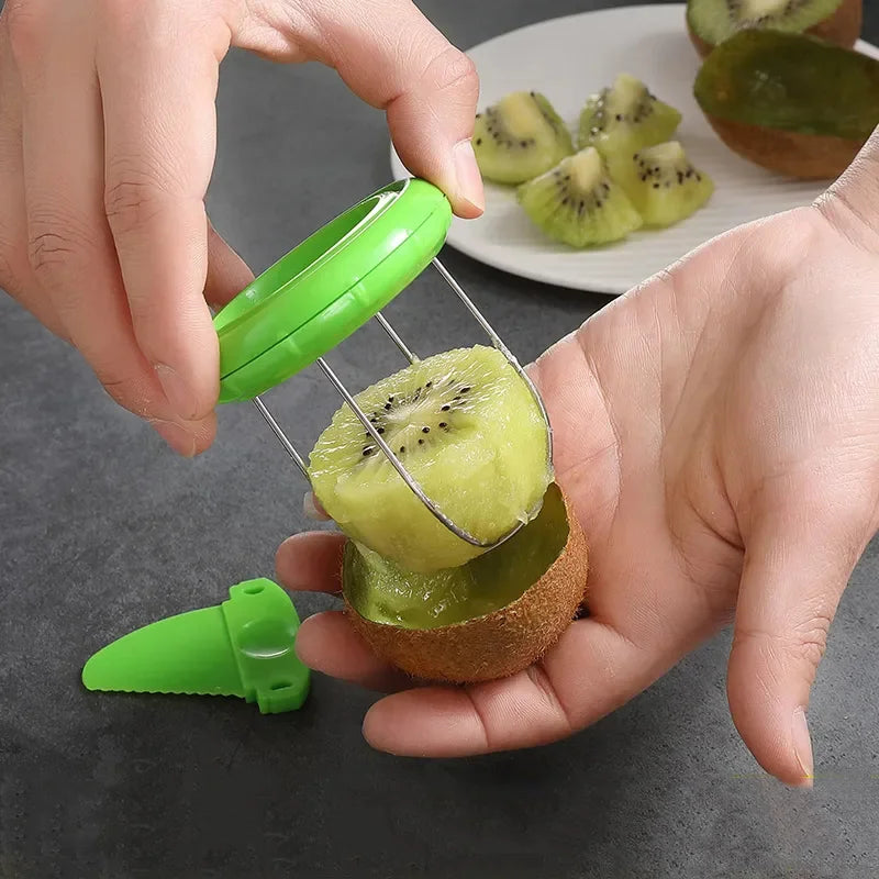 FreshSlice Multi-Peeler