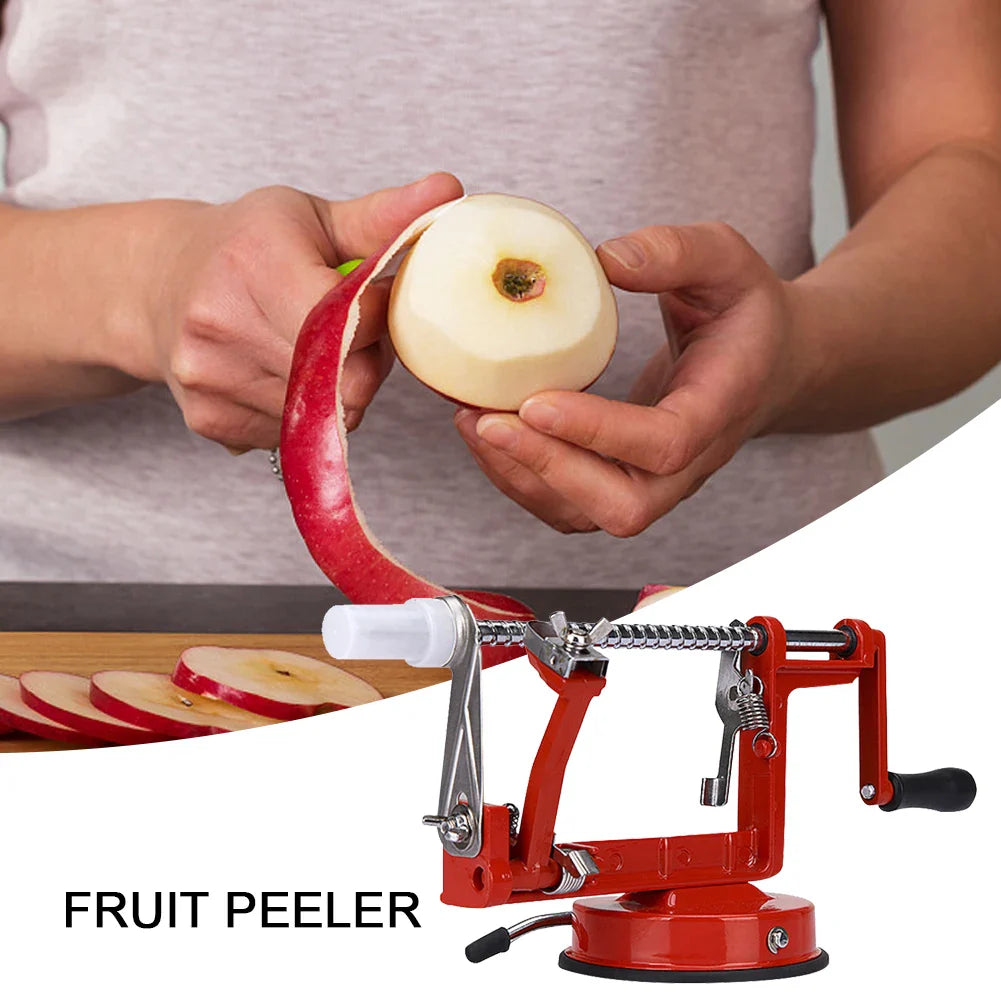 PeelEase 3-in-1 Peeler