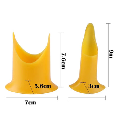 VeggieCore Duo Tool Set
