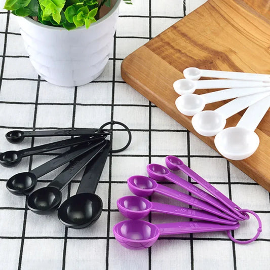 PreciseScoop Measuring Set