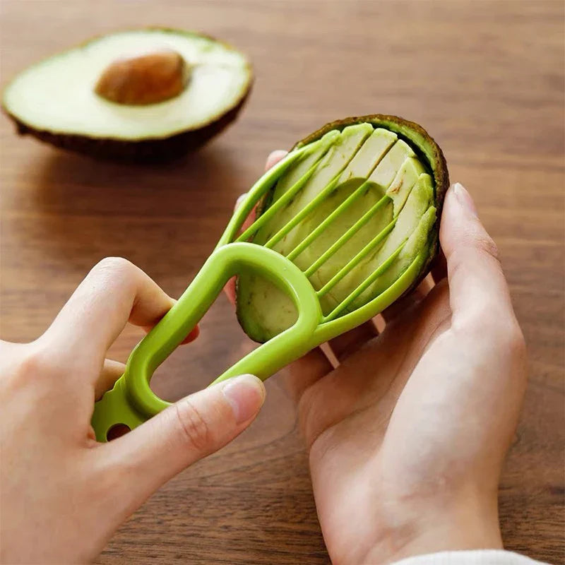 FreshSlice Multi-Peeler