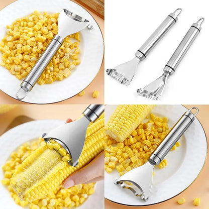 CornShell Pro Thresher