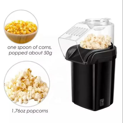 PopJoy Kids Popcorn Maker