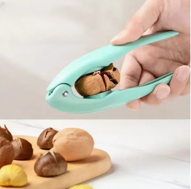 NutCrack Pro 3-in-1 Tool