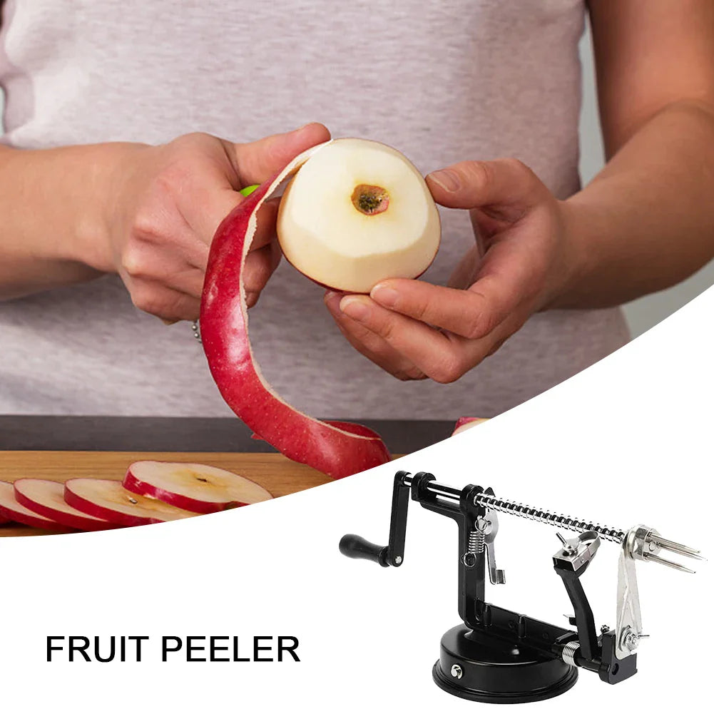 PeelEase 3-in-1 Peeler
