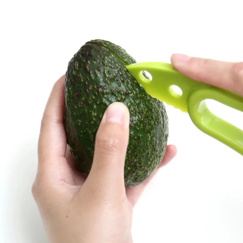 FreshSlice Multi-Peeler