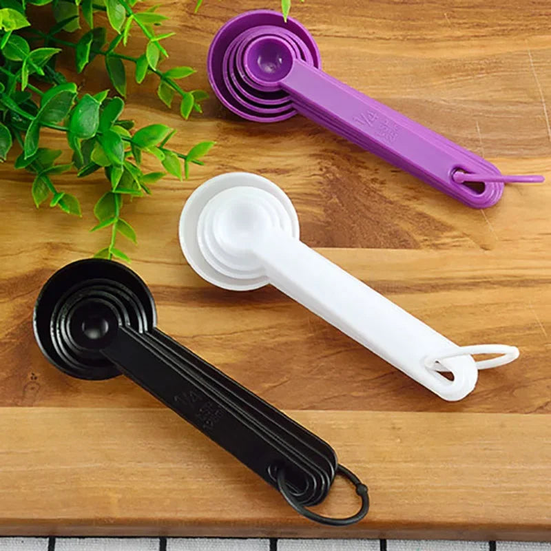 PreciseScoop Measuring Set