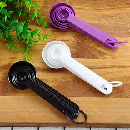 PreciseScoop Measuring Set