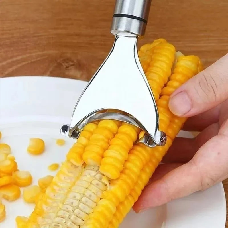 CornShell Pro Thresher