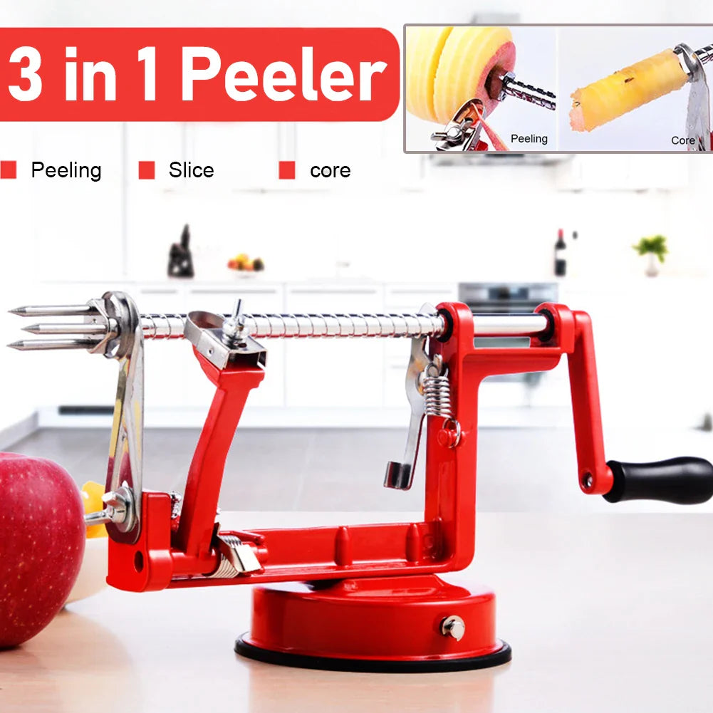 PeelEase 3-in-1 Peeler