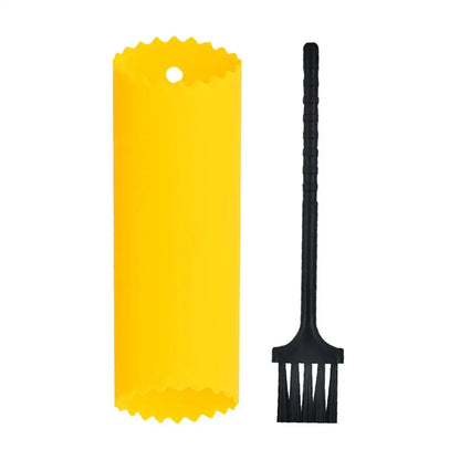 GarlicRoll Silicone Peeler