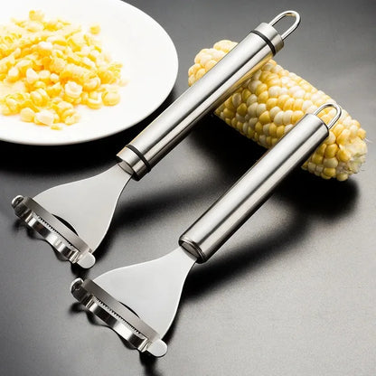 CornShell Pro Thresher