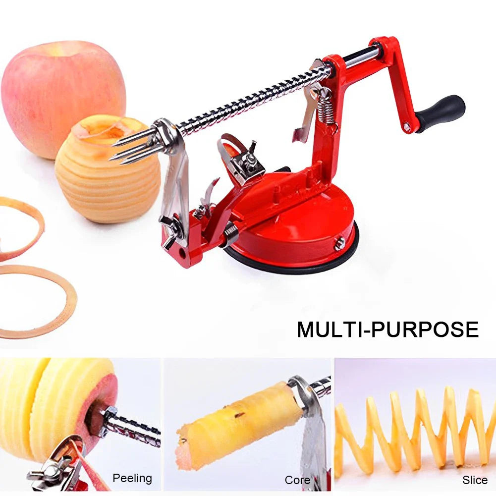 PeelEase 3-in-1 Peeler