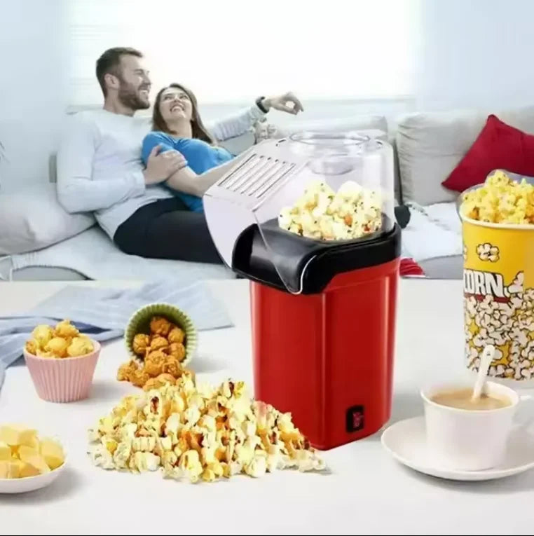 PopJoy Kids Popcorn Maker