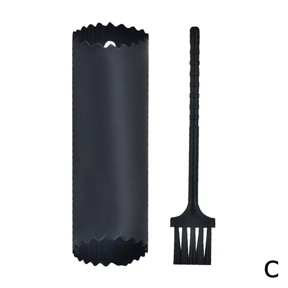 GarlicRoll Silicone Peeler