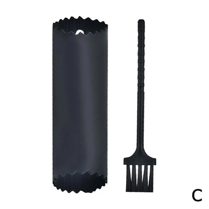 GarlicRoll Silicone Peeler