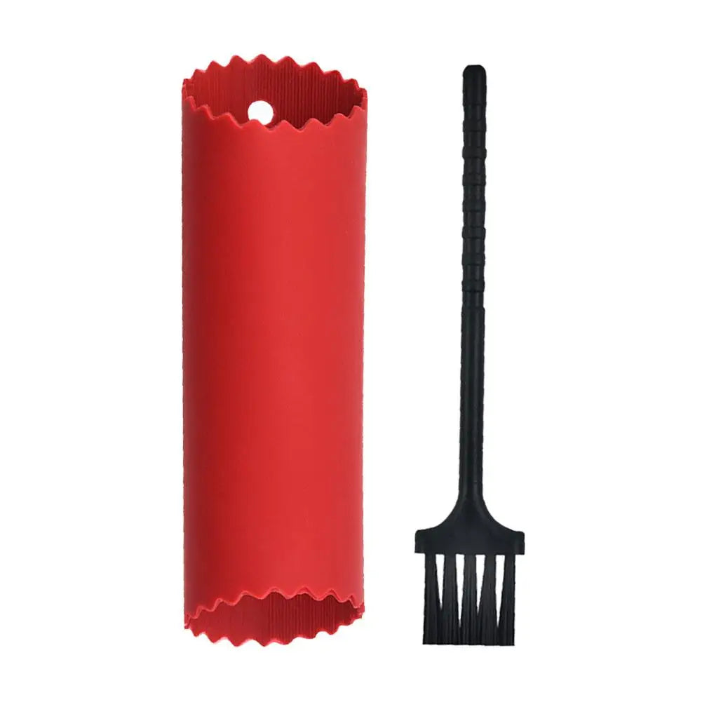 GarlicRoll Silicone Peeler