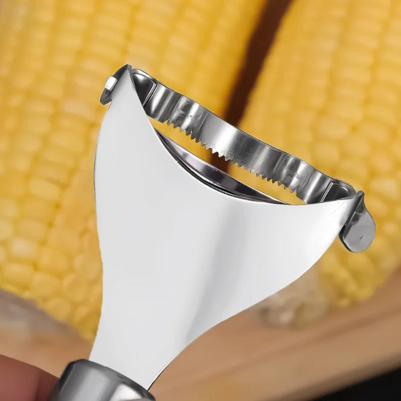 CornShell Pro Thresher