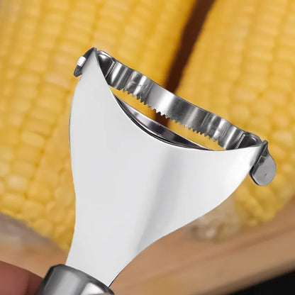 CornShell Pro Thresher