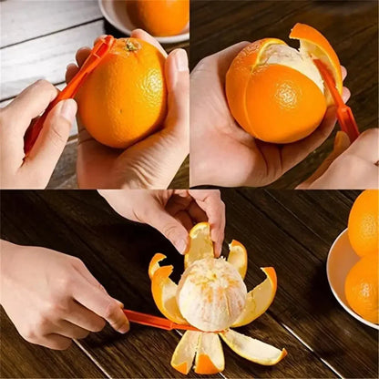 ZestyPeel Pro