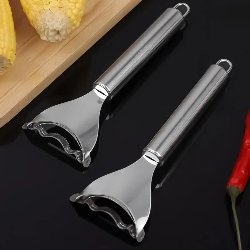 CornShell Pro Thresher