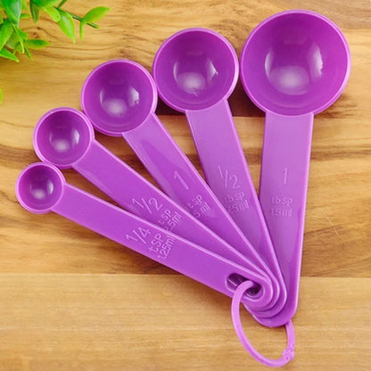 PreciseScoop Measuring Set